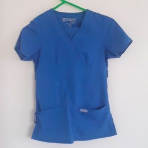 Greys Anatomy Scrubs
